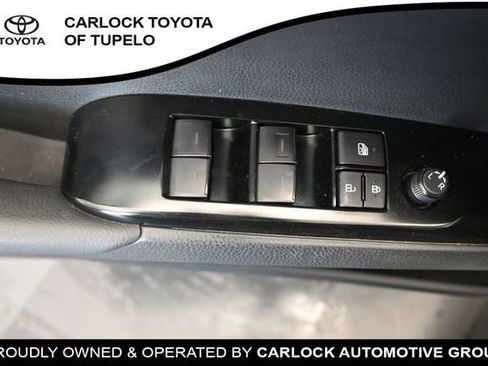 Used 2025 Toyota Camry SE w/ Multimedia Upgrade Package FWD image 24