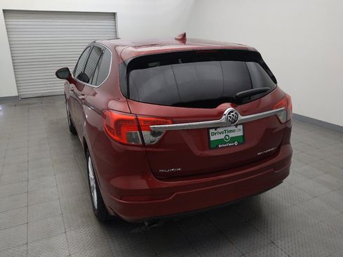Used 2017 Buick Envision Preferred FWD image 6
