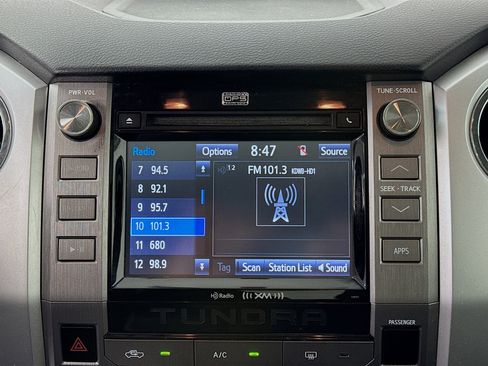 Used 2016 Toyota Tundra SR5 AWD/4WD image 14