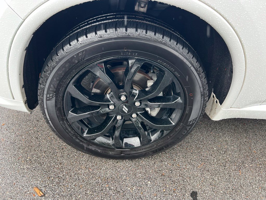 Used 2019 Dodge Durango GT AWD/4WD image 12