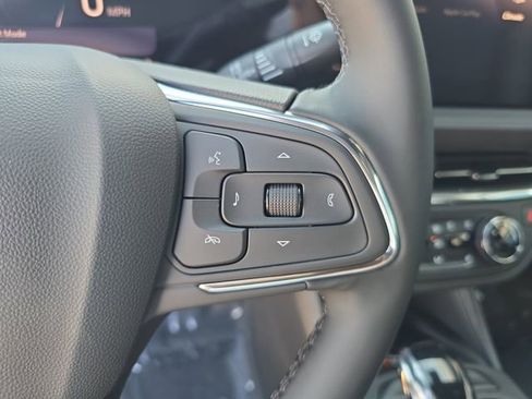 New 2026 Buick Envista Preferred w/ Convenience I Package image 26