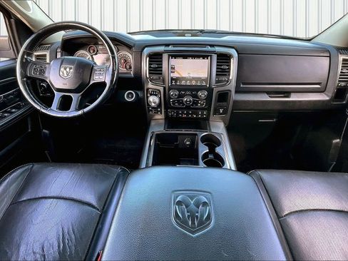 Used 2015 RAM 1500 Sport image 8