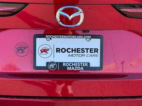 New 2026 MAZDA CX-90 3.3 Turbo w/ Premium Plus Pkg AWD/4WD image 40