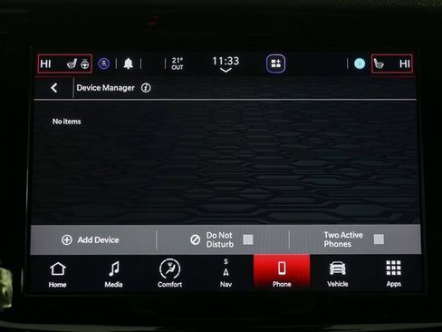 Used 2021 Dodge Durango R/T w/ Trailer Tow Group IV image 24