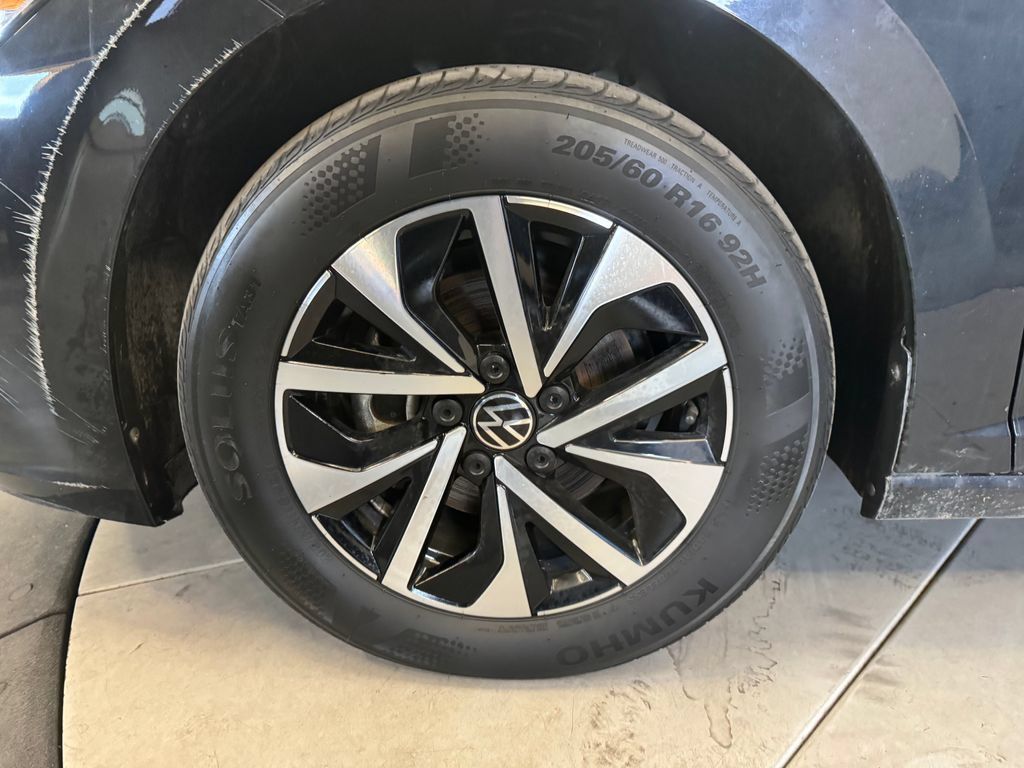 Used 2024 Volkswagen Jetta S FWD image 26