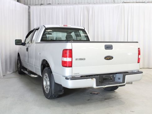 Used 2008 Ford F150 XLT RWD image 18