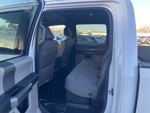 Used 2022 Ford F250 XLT w/ XLT Premium Package image 12