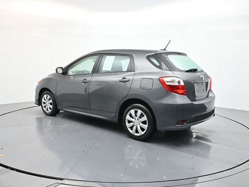 Used 2013 Toyota Matrix L image 5