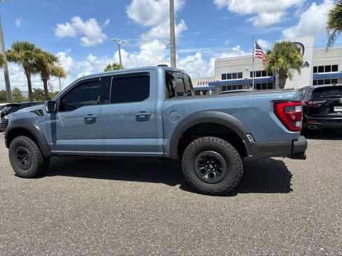 Used 2023 Ford F150 Raptor w/ Raptor Carbon Fiber Package AWD/4WD image 18