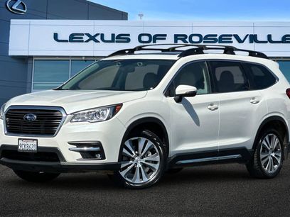 Used 2022 Subaru Ascent Limited w/ Technology Package
