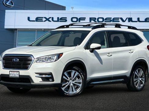 Used 2022 Subaru Ascent Limited w/ Technology Package image 1