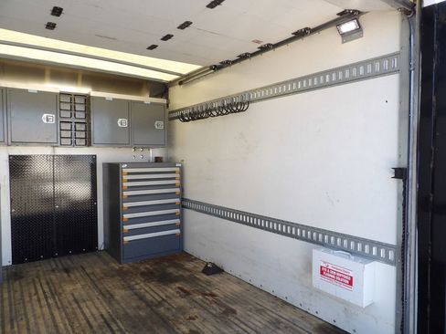 Used 2020 Ford F450 XL w/ Power Equipment Group image 47