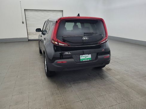 Used 2020 Kia Soul S FWD image 6