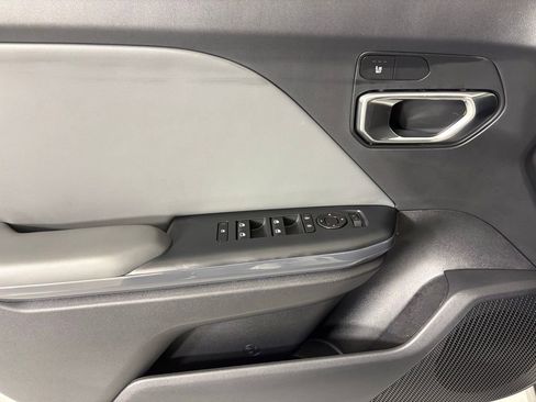 New 2026 Kia K4 EX FWD image 19
