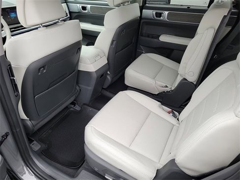 New 2026 Hyundai Santa Fe Limited image 19