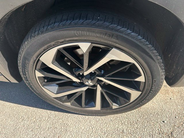 Used 2022 Mitsubishi Outlander SEL AWD/4WD image 6