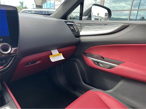 New 2026 Lexus NX 350h AWD w/ Premium Package image 24