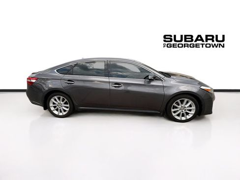 Used 2013 Toyota Avalon Limited w/ Technology Pkg FWD image 8