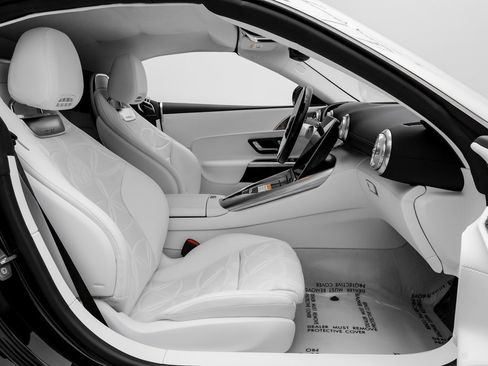 Used 2026 Mercedes-Benz Maybach SL 680 image 42