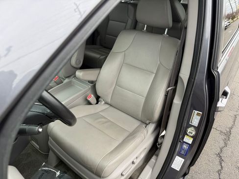 Used 2016 Honda Odyssey EX-L image 11