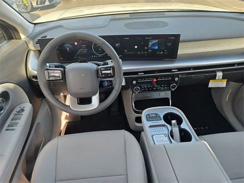 New 2026 Hyundai Ioniq 9 SEL AWD/4WD image 12