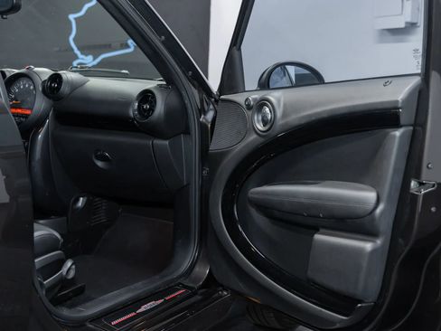 Used 2015 MINI Cooper Countryman S image 17