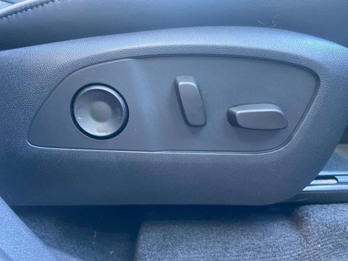 New 2026 Buick Enclave Sport Touring w/ Power Package FWD image 30