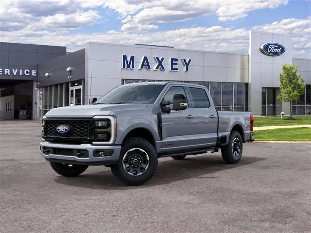 New 2027 Ford F350 Lariat w/ Tremor Off-Road Package AWD/4WD image 2