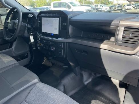 Certified 2024 Ford F150 XL w/ Equipment Group 103A High image 35