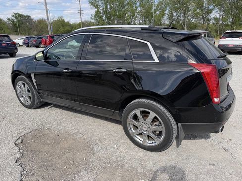 Used 2011 Cadillac SRX Premium AWD/4WD image 5
