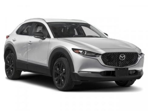 New 2026 MAZDA CX-30 AWD 2.5 S w/ Select Sport Pkg image 9