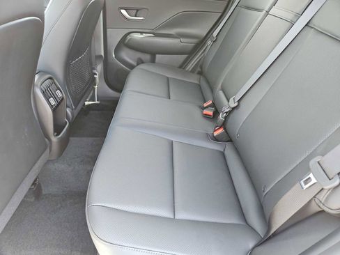 New 2026 Hyundai Kona SEL Premium image 19