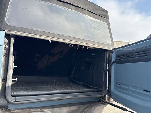 Used 2022 Ford Bronco Big Bend image 21