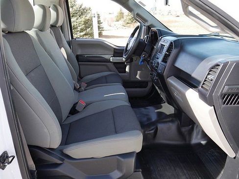 Used 2020 Ford F150 XL w/ XL Power Equipment Group image 35