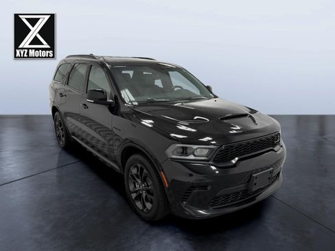 Used 2024 Dodge Durango R/T AWD/4WD image 7