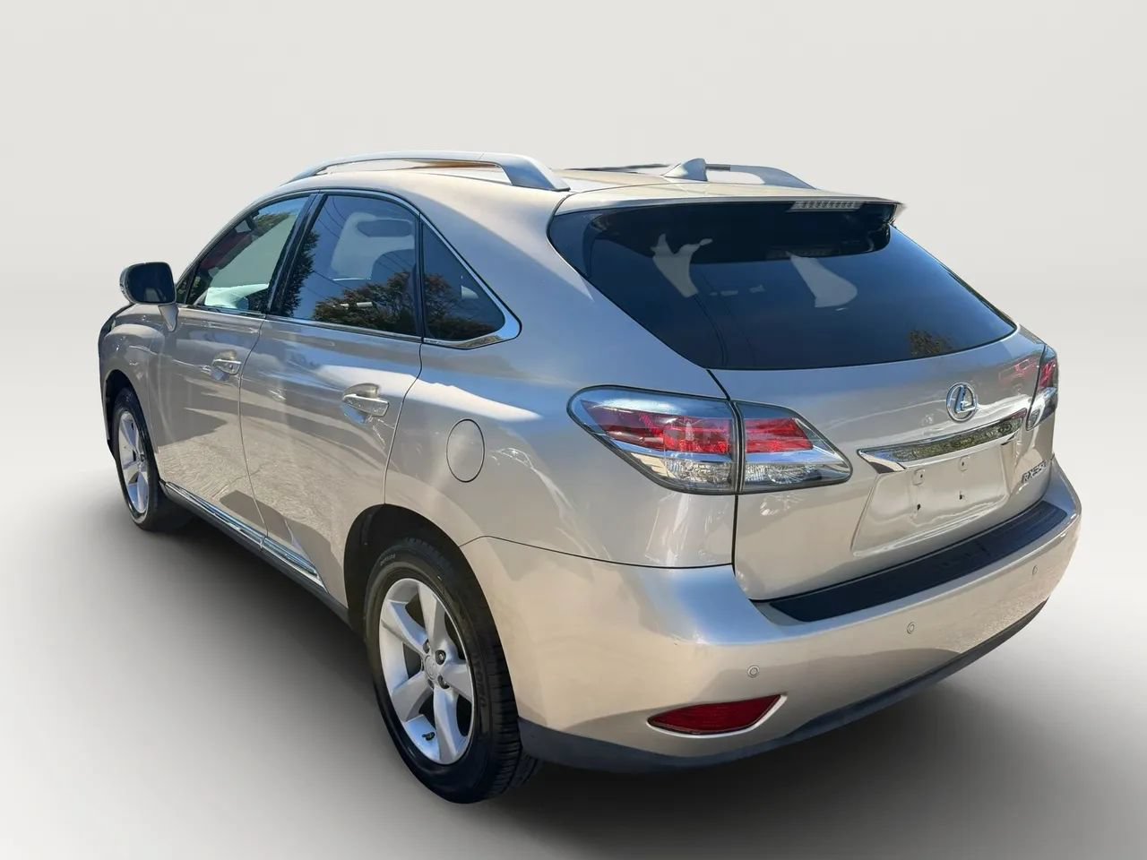 Used 2015 Lexus RX 350 AWD image 5