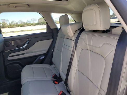 New 2026 Lincoln Corsair Grand Touring AWD/4WD image 11