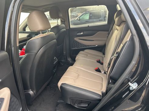 Used 2023 Hyundai Santa Fe Limited image 9