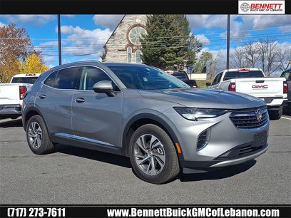 Used 2023 Buick Envision Essence