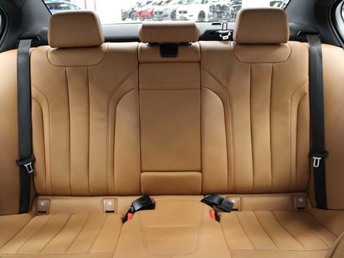 Used 2023 BMW 530i xDrive w/ Premium Package image 36