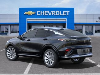 New 2025 Buick Envista Avenir video 3