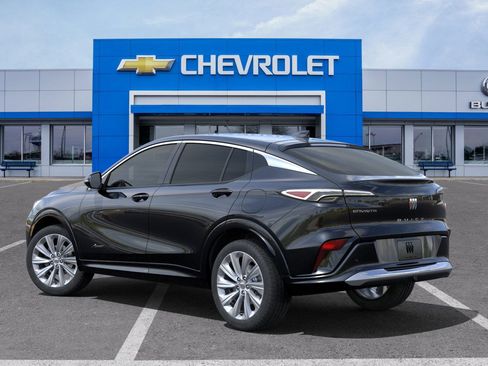 New 2025 Buick Envista Avenir image 3