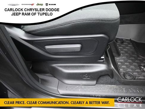 New 2026 RAM 1500 Big Horn image 40