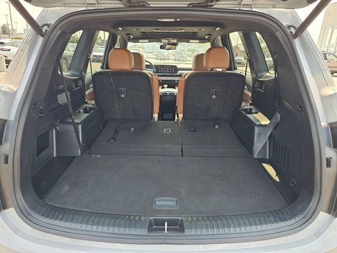 Used 2024 Kia Telluride EX X-Line AWD/4WD image 31
