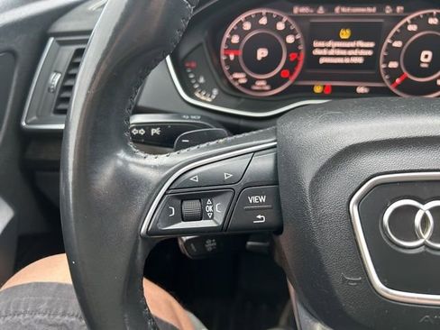 Used 2018 Audi Q5 2.0T Premium image 25