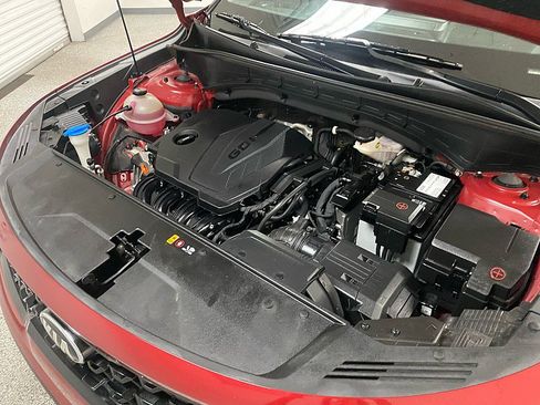 Used 2021 Kia Sorento S w/ Panoramic Sunroof Package image 18