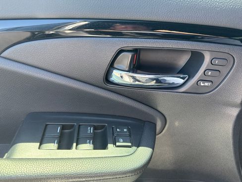 Used 2020 Honda Passport Elite image 21