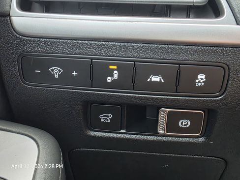 Used 2022 Hyundai Palisade SEL w/ 8P Bench Seat Package image 33