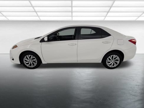 Used 2019 Toyota Corolla LE FWD image 3