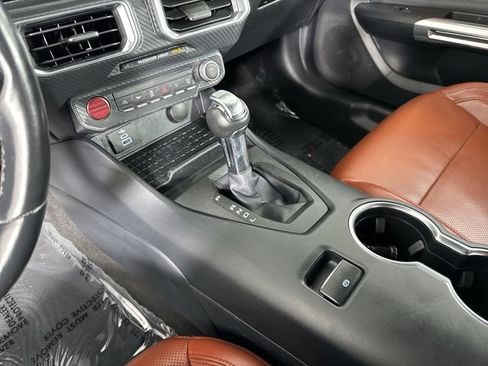 Used 2024 Ford Mustang Premium RWD image 17
